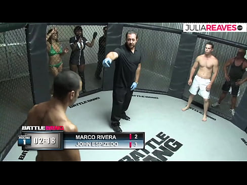 ❤️ Ultimate Fighter fucks gabadh tiro isla markiiba ka dib dagaal ee giraanta ️❌ Galmo