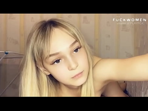 ❤️ Gabar dugsi oo aan dhergin ayaa siisa saaxiibkeed lacag la'aan afka ah ️❌ Galmo